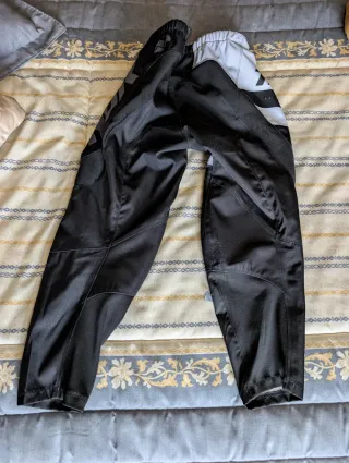 Pantalones Thor Motocross/Enduro