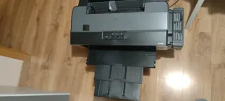 Impresora Epson ET14000 A3 Sublimación