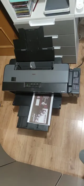 Impresora Epson ET14000 A3 Sublimación