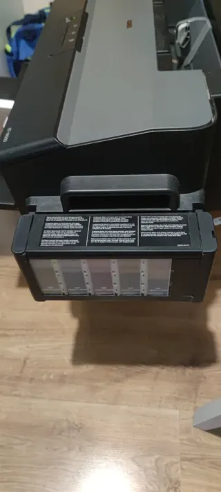 Impresora Epson ET14000 A3 Sublimación