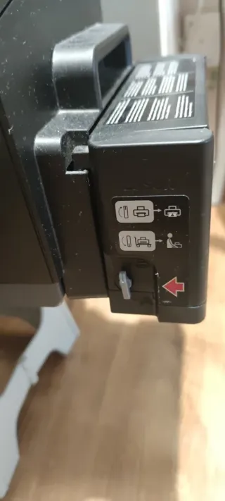 Impresora Epson ET14000 A3 Sublimación