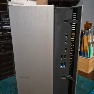 TORRE PC LENOVO
