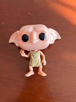 Funko Pop Harry Potter Dobby