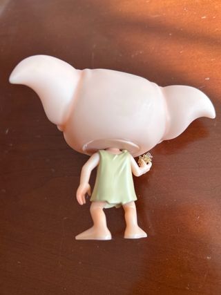 Funko Pop Harry Potter Dobby