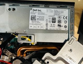 Dell Optiplex 7010 i3 16GB RAM sin HDD