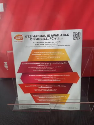 Naruto Shippuden: Ultimate Ninja Storm 4 🇪🇦