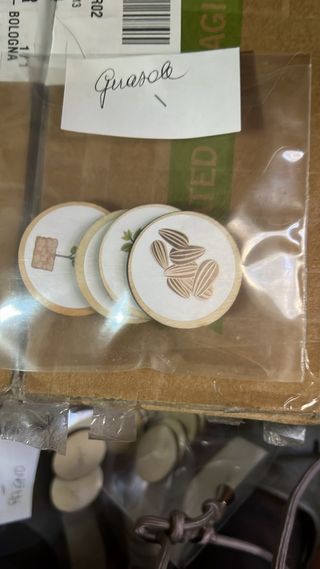 Montessori Cicli di Vita nove cicli