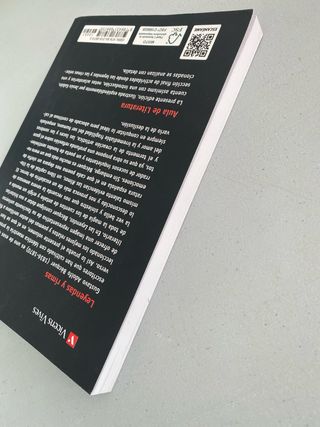 Leyendas y rimas / Gustavo Adolfo Bécquer