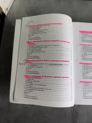 Curso Univeristario de Lingüística General Tomo 1