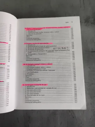 Curso Univeristario de Lingüística General Tomo 1