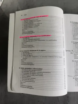 Curso Univeristario de Lingüística General Tomo 1