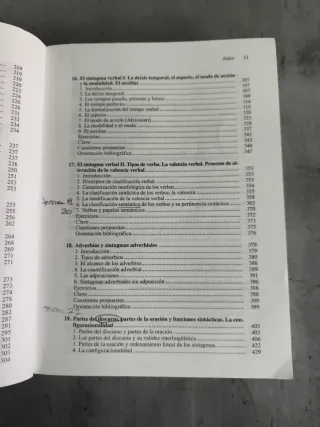 Curso Univeristario de Lingüística General Tomo 1