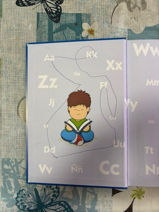 MI PRIMER GRAN DICCIONARIO / PD.