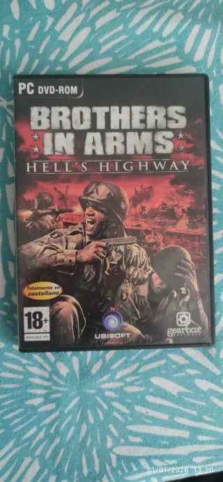 Juegos para ordenador