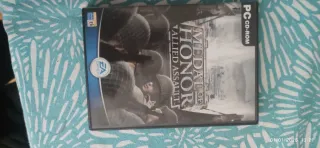 Juegos para ordenador