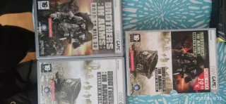 Juegos para ordenador