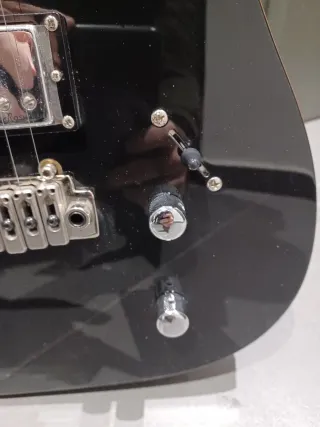 Guitarra eléctrica Telecaster HB Fusion T