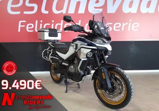 CFMOTO 800 MT EXPLORER