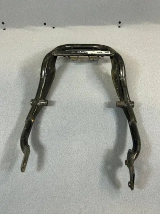 Suzuki DR 600 - Portapacchi