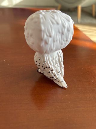 Funko Pop Harry Potter Búho Blanco