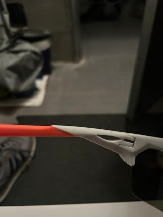 Gafas Ciclismo y Running Nike Hyperforce Elite