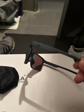 Gafas Ciclismo y Running Nike Hyperforce Elite