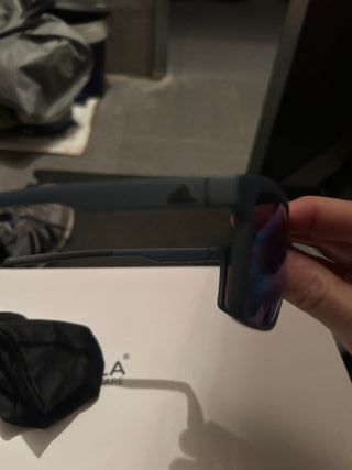 Gafas Ciclismo y Running Nike Hyperforce Elite