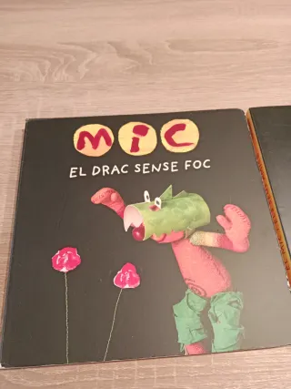 Libros del Mic