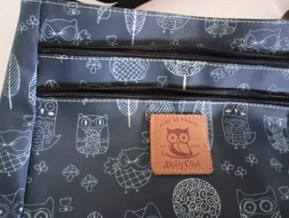 Bolso búhos