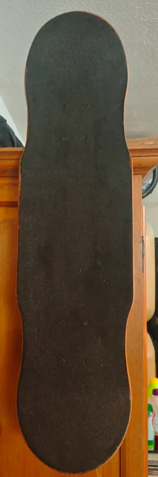 Monopatín Skateboarding