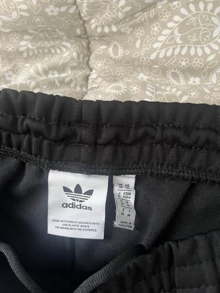 Chándal Adidas Negro Hombre