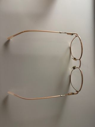 Pack 2 Monturas Gafas Carolina Herrera + Graduadas