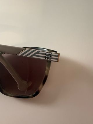 Pack 2 Monturas Gafas Carolina Herrera + Graduadas