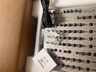 Mesa de mezclas Allen & Heath Xone:96