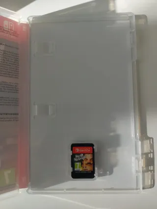 Videojuego Nintendo Hello Neighbor Switch