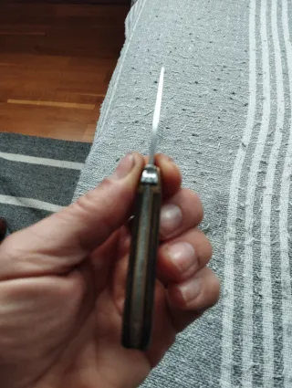 Navaja Laguiole Antigua