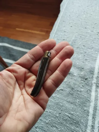 Navaja Laguiole Antigua