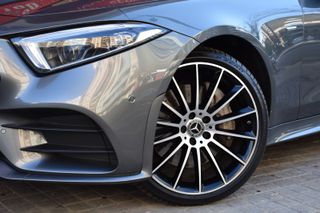 Mercedes-Benz Clase CLS 2019