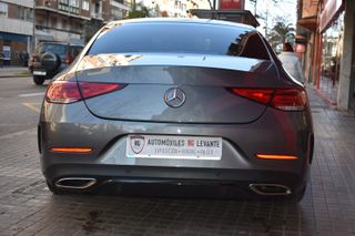 Mercedes-Benz Clase CLS 2019