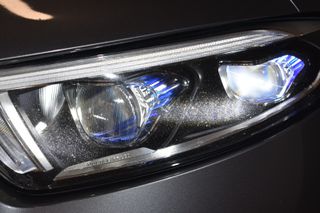 Mercedes-Benz Clase CLS 2019