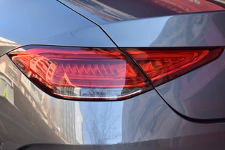 Mercedes-Benz Clase CLS 2019