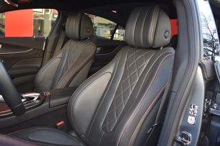 Mercedes-Benz Clase CLS 2019