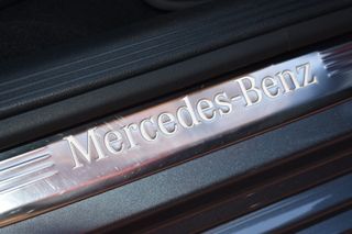 Mercedes-Benz Clase CLS 2019