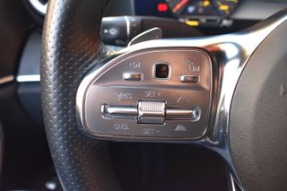 Mercedes-Benz Clase CLS 2019