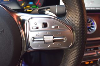 Mercedes-Benz Clase CLS 2019