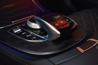 Mercedes-Benz Clase CLS 2019