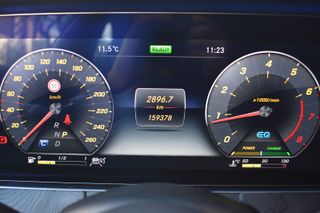 Mercedes-Benz Clase CLS 2019