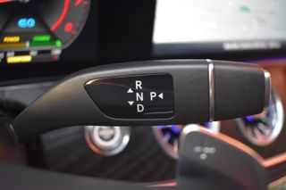 Mercedes-Benz Clase CLS 2019