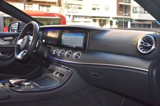 Mercedes-Benz Clase CLS 2019