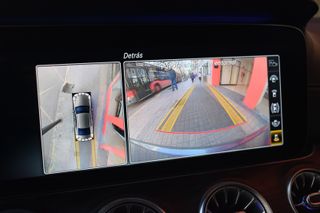 Mercedes-Benz Clase CLS 2019